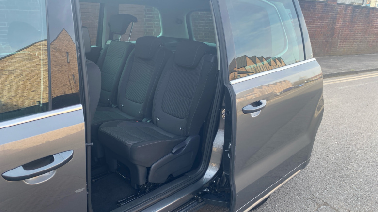 Volkswagen Sharan 1.4 TSI SE Nav 5dr Petrol Estate